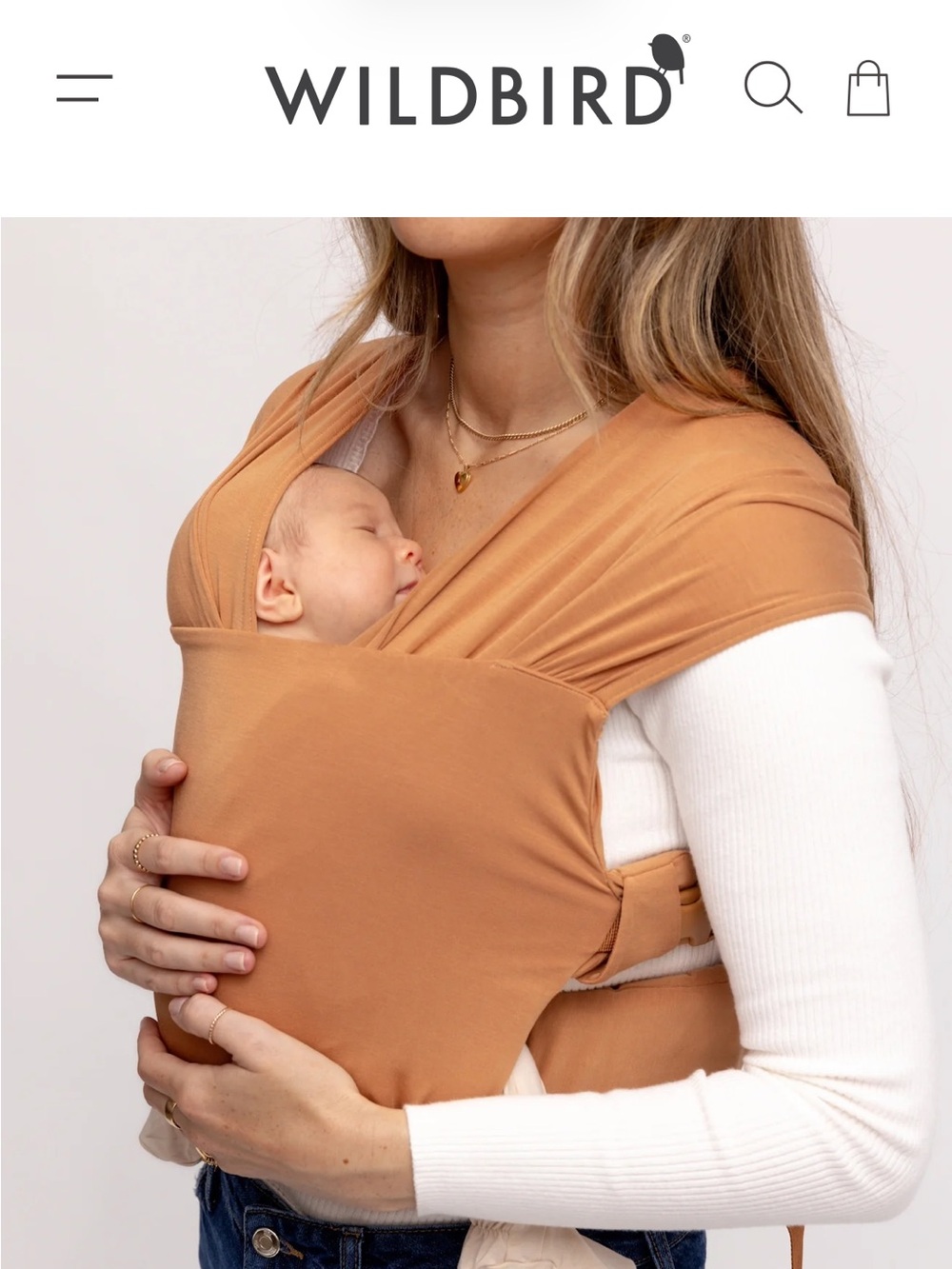 WildBird Aerial Wrap